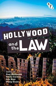 Baixar Hollywood and the Law pdf, epub, eBook