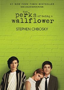 Baixar The Perks of Being a Wallflower (English Edition) pdf, epub, eBook