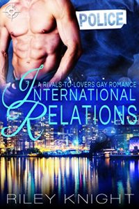 Baixar International Relations (English Edition) pdf, epub, eBook