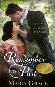 Baixar Remember the Past: …only as it gives you pleasure (English Edition) pdf, epub, eBook