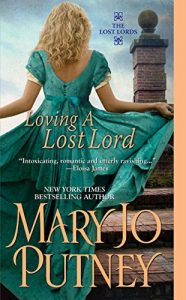 Baixar Loving a Lost Lord (The Lost Lords series) pdf, epub, eBook