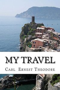 Baixar My Travel (English Edition) pdf, epub, eBook