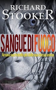 Baixar Sangue Di Fuoco (Italian Edition) pdf, epub, eBook