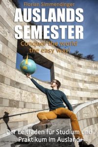 Baixar Auslandssemester: Conquer the world the easy way! (German Edition) pdf, epub, eBook
