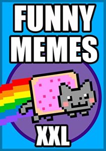 Baixar Memes: 2000+ XL Funny Memes: Hilarious New 2017 Memes (English Edition) pdf, epub, eBook