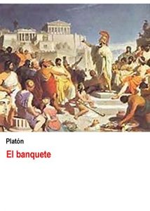 Baixar El banquete: o sobre el amor (Spanish Edition) pdf, epub, eBook