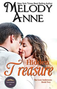 Baixar Hidden Treasure (The Andersons Book 9) (English Edition) pdf, epub, eBook
