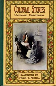 Baixar Colonial Stories (Illustrated) (English Edition) pdf, epub, eBook