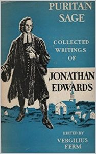 Baixar Puritan Sage: Collected Writings of Jonathan Edwards (English Edition) pdf, epub, eBook
