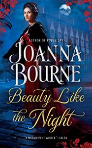 Baixar Beauty Like the Night (The Spymaster Series) pdf, epub, eBook