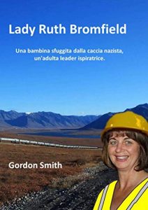Baixar Lady Ruth Bromfield (Italian Edition) pdf, epub, eBook