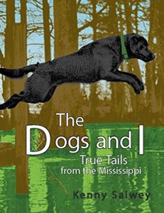 Baixar Dogs and I: True Tails from the Mississippi pdf, epub, eBook