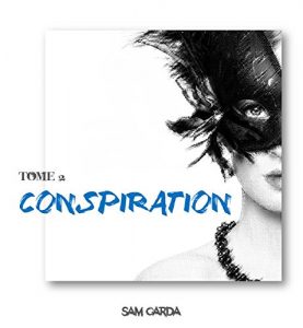Baixar Conspiration: Tome 2 – Poison (French Edition) pdf, epub, eBook