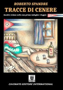 Baixar Tracce di cenere pdf, epub, eBook