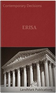 Baixar ERISA (Employment Law Series) (English Edition) pdf, epub, eBook