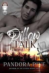 Baixar Pillow Talk (On The Radio Book 1) (English Edition) pdf, epub, eBook