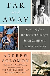 Baixar Far and Away: Reporting from the Brink of Change (English Edition) pdf, epub, eBook