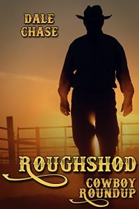Baixar Roughshod (English Edition) pdf, epub, eBook