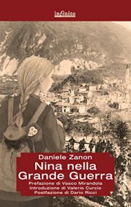 Baixar Nina nella Grande Guerra (GrandAngolo) pdf, epub, eBook