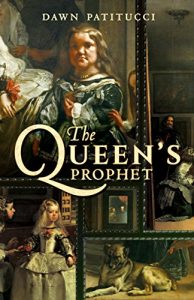 Baixar The Queen’s Prophet pdf, epub, eBook