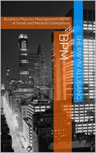 Baixar BPM: Business Process Management (BPM) of Small and Medium Enterprises (English Edition) pdf, epub, eBook