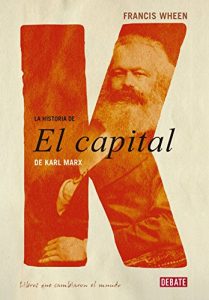 Baixar La historia de El Capital de Karl Marx pdf, epub, eBook