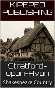 Baixar Stratford-upon-Avon: Shakespeare Country (English Edition) pdf, epub, eBook