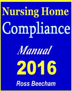 Baixar 2016 Nursing Home Compliance Manual (English Edition) pdf, epub, eBook