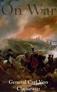 Baixar On War: Titan Classics (Illustrated) (English Edition) pdf, epub, eBook