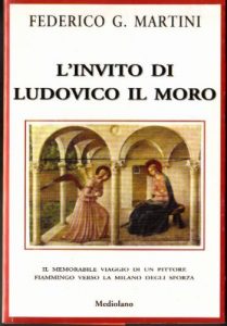 Baixar L’INVITO DI LUDOVICO IL MORO (Italian Edition) pdf, epub, eBook