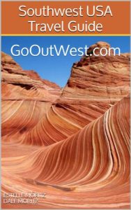 Baixar GoOutWest.com – Southwest USA Travel Guide (English Edition) pdf, epub, eBook