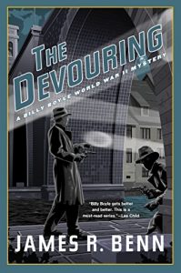 Baixar The Devouring (A Billy Boyle WWII Mystery) pdf, epub, eBook