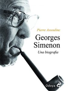 Baixar Georges Simenon : Una biografia pdf, epub, eBook