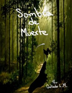 Baixar Sombra de Muerte (Spanish Edition) pdf, epub, eBook