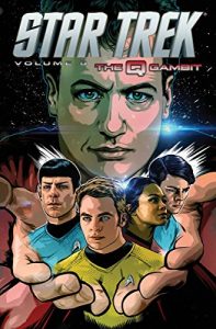 Baixar Star Trek Comicband 14: Die neue Zeit 8 (German Edition) pdf, epub, eBook