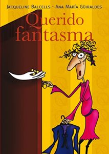 Baixar Querido fantasma (Spanish Edition) pdf, epub, eBook