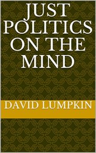 Baixar Just Politics on the mind (English Edition) pdf, epub, eBook
