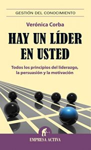 Baixar Hay un lider en usted pdf, epub, eBook