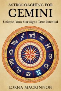 Baixar AstroCoaching For Gemini – Unleash Your Star Sign’s True Potential (English Edition) pdf, epub, eBook