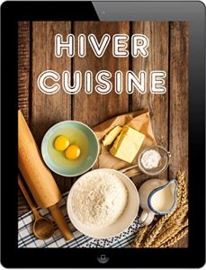 Baixar Hiver Cuisine: 600 recettes pour l’amende de Waterkant (French Edition) pdf, epub, eBook