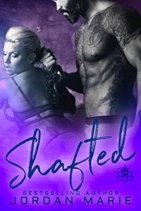 Baixar Shafted (Devil’s Blaze MC Book 4) (English Edition) pdf, epub, eBook