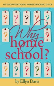 Baixar Why Home School?: Developing a Strong Enough Why (Unconventional Homeschooling Guides Book 1) (English Edition) pdf, epub, eBook