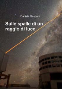 Baixar Sulle spalle di un raggio di luce (Italian Edition) pdf, epub, eBook