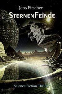 Baixar SternenFeinde (German Edition) pdf, epub, eBook