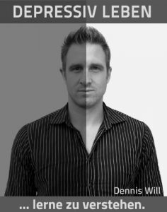 Baixar Depression:Depressiv leben – lerne zu verstehen: Meine ersten Schritte aus der Depression (German Edition) pdf, epub, eBook