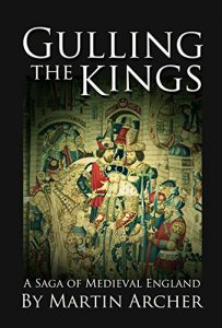 Baixar Gulling The Kings: The action-packed saga of medieval England Continues (English Edition) pdf, epub, eBook