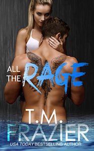 Baixar All the Rage (English Edition) pdf, epub, eBook