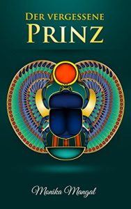 Baixar Der vergessene Prinz (German Edition) pdf, epub, eBook