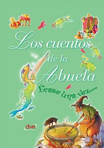 Baixar Los cuentos de la abuela pdf, epub, eBook