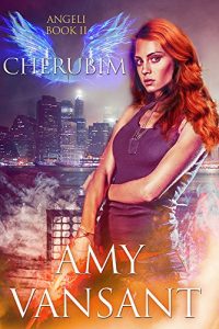 Baixar Cherubim: Angeli Book II (English Edition) pdf, epub, eBook